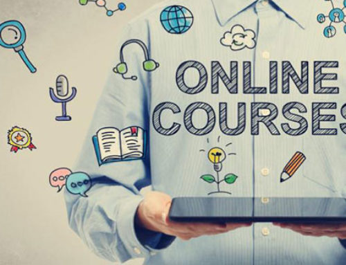 Spring 2022 Online Courses Available