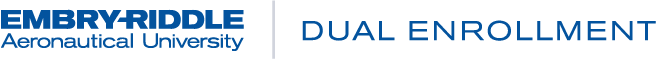 Dual Enrollment Logo